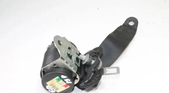 Mini One - Cooper Coupe R56 Rear seatbelt 601030000D