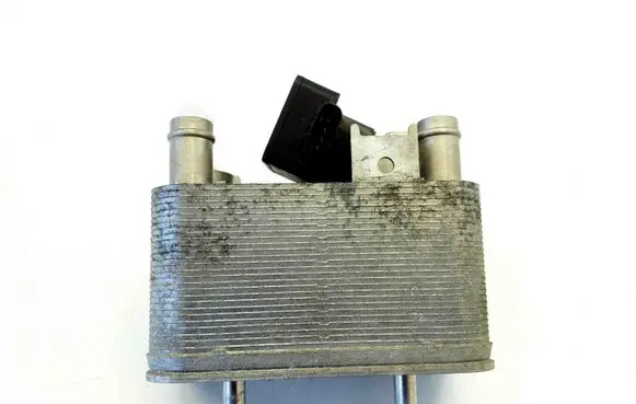 BMW i4 Air conditioning (A/C) air dryer 9418878 0014101