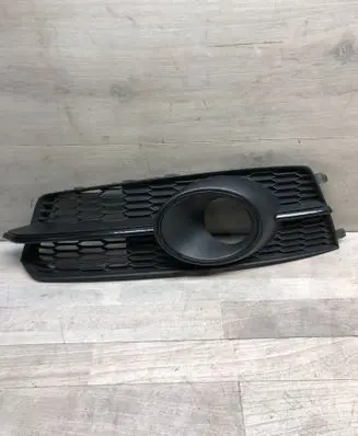 Audi A6 S6 C7 4G Front bumper lower grill 4G0807681AG 17816