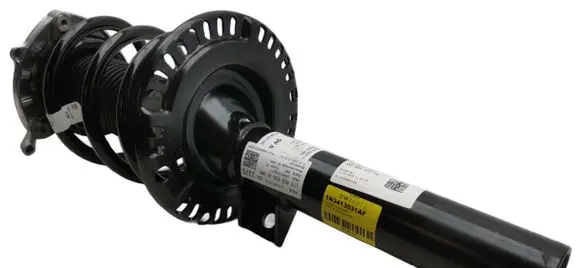 Volkswagen ID. Buzz Front shock absorber/damper 1N3413031AF