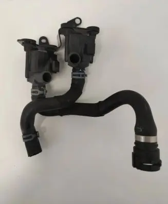 Audi A5 Electric auxiliary coolant/water pump 06H121601N 80A121305A 80A122073C