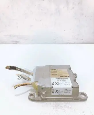 Toyota Avensis T250 Airbag control unit/module 8917005220
