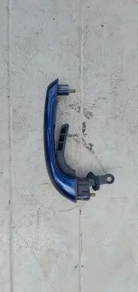 Hyundai Santa Fe Loading door exterior handle 