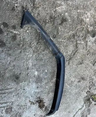Mercedes-Benz C W204 Other trunk/boot trim element A2046931533 BBP162301