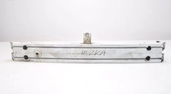 Opel Mokka Front bumper support beam 