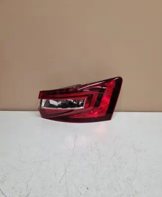 Skoda Superb B8 (3V) Rear/tail lights 3V9945208 8V9945208A 00197720