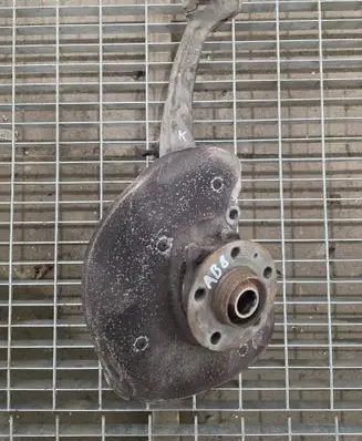 Audi A4 S4 B8 8K Front wheel hub 