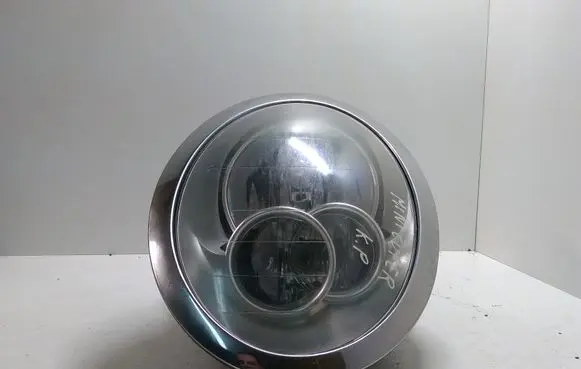 Mini One - Cooper R50 - 53 Headlight/headlamp 6930325 0301218601