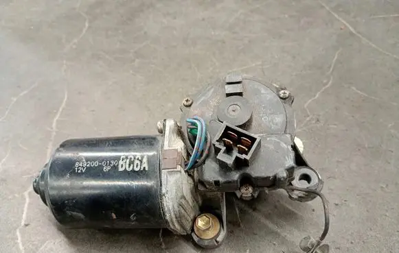 Mazda 323 F Wiper motor 849200-0130