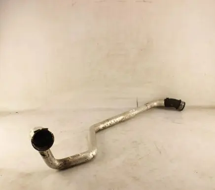 Porsche 911 991 Engine coolant pipe/hose 99110601502