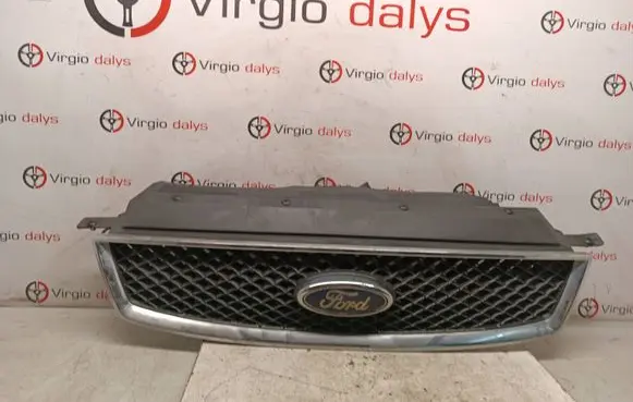 Ford Focus C-MAX Front grill 3M51R8200A 3M51R8200