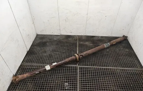 Ford F150 Middle center prop shaft FL344K145JC