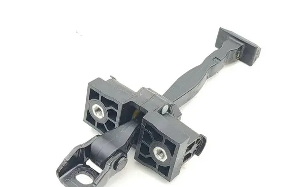 Mini F65 Rear door check strap stopper