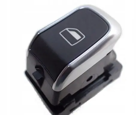 Audi Q3 8U Electric window control switch 4H0959855A