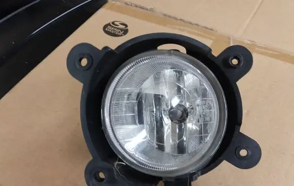 KIA Sorento Front fog light 92201