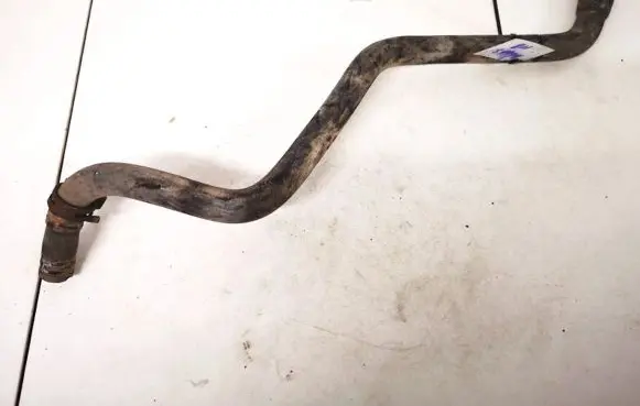 Ford Focus Engine coolant pipe/hose