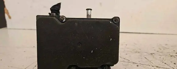 Subaru Forester SG ABS Pump 0265800413 4861768A098