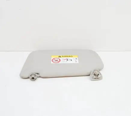 Nissan Leaf I (ZE0) Sun visor 964003NL9D