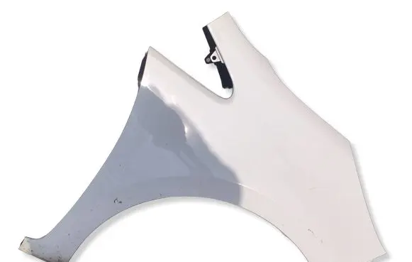 KIA Rio Fender 663211W100