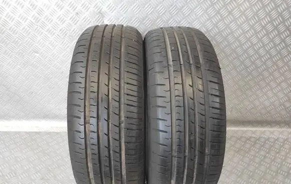 Peugeot Partner III R16 summer tire 2056016