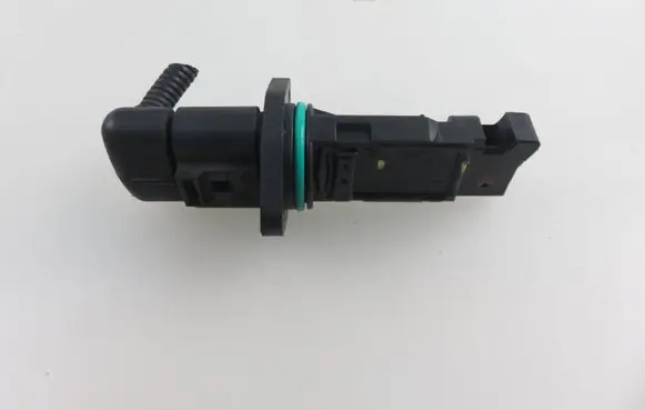 Mass air flow meter
