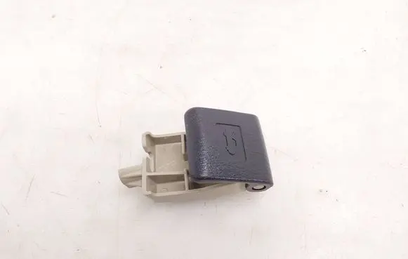 Toyota RAV 4 (XA50) Engine bonnet (hood) release handle 5363112040