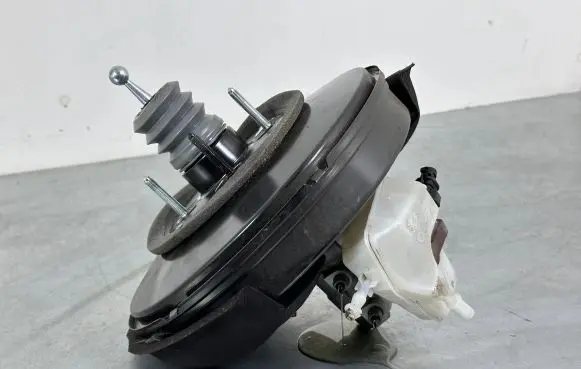 Citroen C4 SpaceTourer Brake booster 9814457780 88MJF90131277