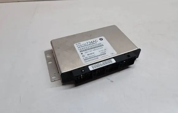 Jeep Grand Cherokee Gearbox control unit/module P05150734AC 0260003011