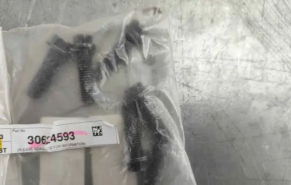 Volvo XC90 Nuts/bolts 30624593