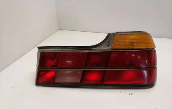 BMW 7 E32 Rear/tail lights 1374042R 38400