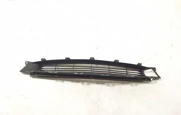 Tesla Model X Front bumper lower grill 104774000H