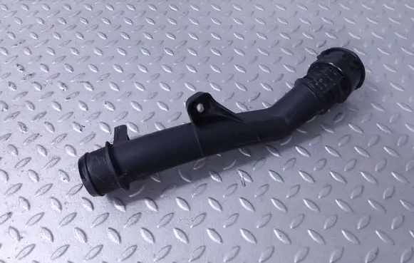 Turbo air intake inlet pipe/hose