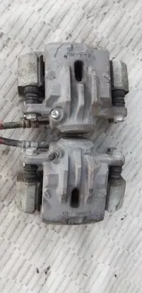 Subaru Impreza IV Rear brake caliper
