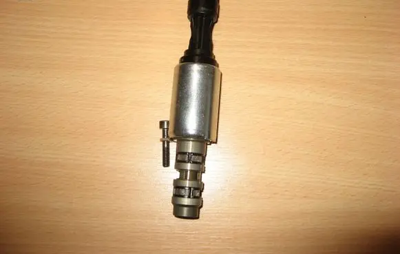 Lincoln Navigator Sensor