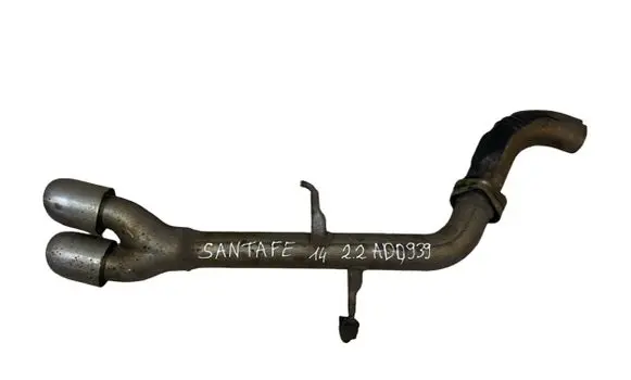 Muffler/silencer
