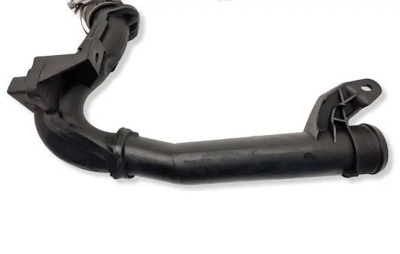 Citroen Jumpy Intercooler hose/pipe 9675758280 98699 98667