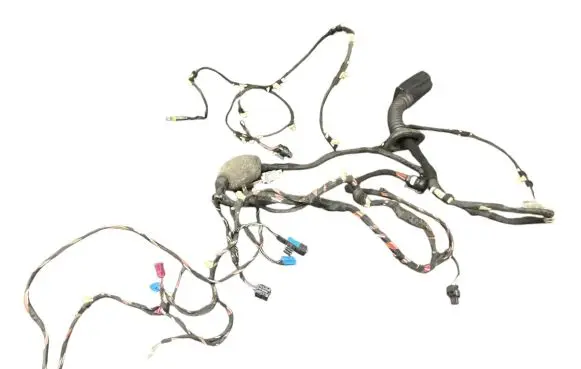 BMW 7 G11 G12 Front door wiring loom 922102802 18235131