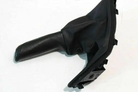 BMW 1 F20 F21 Handbrake trim 7846805 34427846805