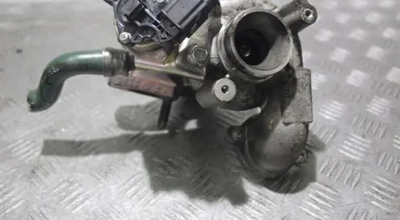 Peugeot Partner Turbo 14012301379