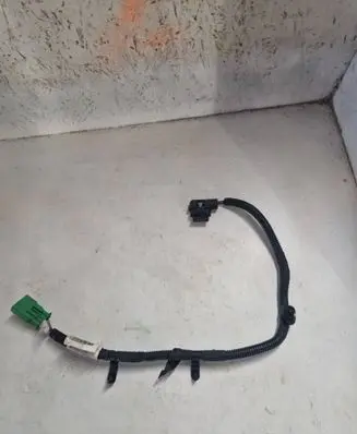 Citroen C4 III e-C4 Other wiring loom 9833382780