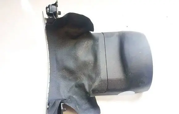 Audi A6 S6 C7 4G Steering wheel column trim 4g0953515