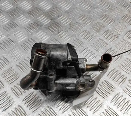 Skoda Superb B8 (3V) EGR valve 04L131501RV 04L131501