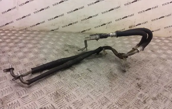 Ford Transit Custom Gearbox oil cooler pipe/hose 