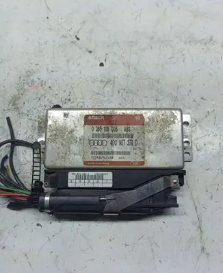 Audi A4 S4 B5 8D ABS control unit/module 4D0907379D 0265108005