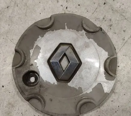 Renault Megane II Original wheel cap 8200134772