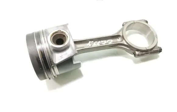 Audi A4 S4 B9 Piston with connecting rod DETA
