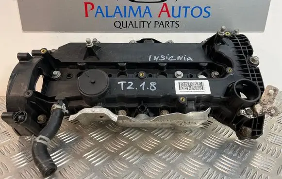 Opel Insignia A Rocker cam cover 55578301