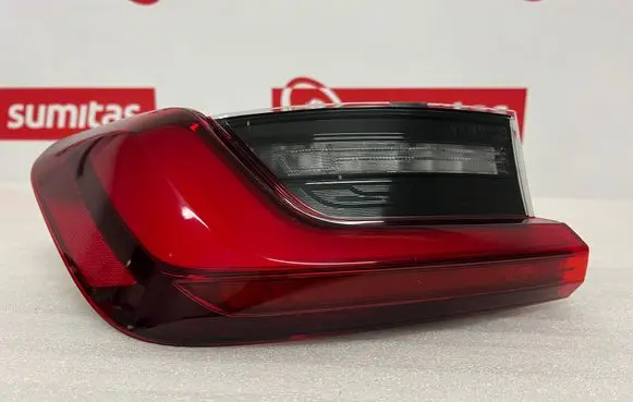 BMW 3 G20 G21 Rear/tail lights H35A3BC6503 2SD2469 2SD01317331