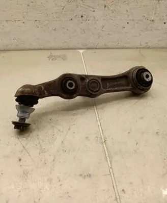 Front subframe