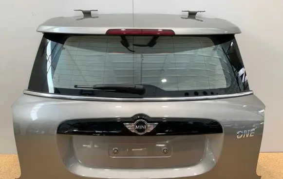 Mini Cooper Countryman F60 Tailgate/trunk/boot lid